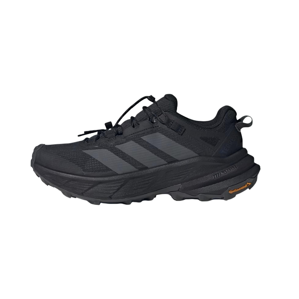 Freehiker Sl Gore Tex Black