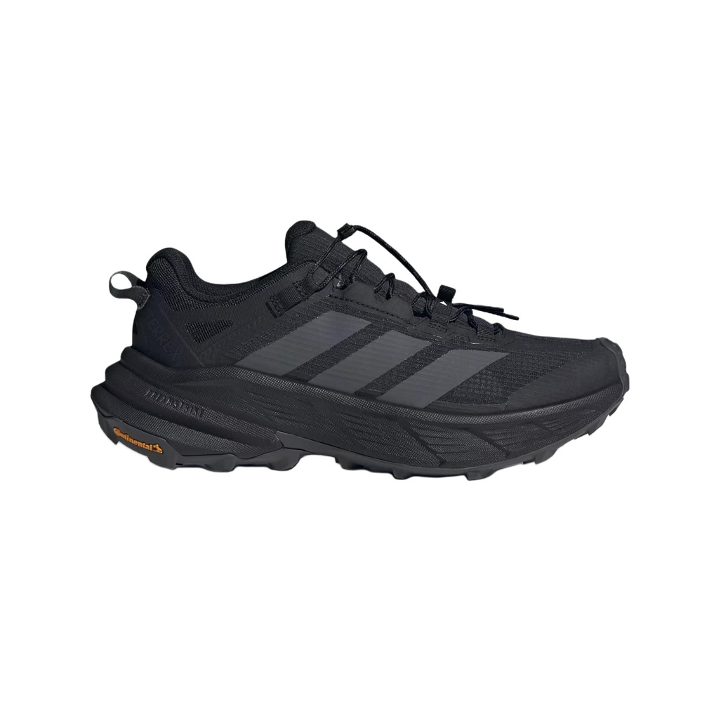 Adidas Terrex Free Hiker 'Freehiker Sl Gore Tex Black' Мужские