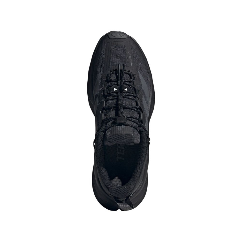 Adidas Terrex Free Hiker 'Freehiker Sl Gore Tex Black' Мужские