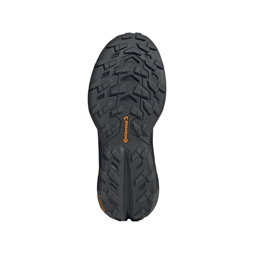 Adidas Terrex Free Hiker 'Freehiker Sl Gore Tex Black' Мужские