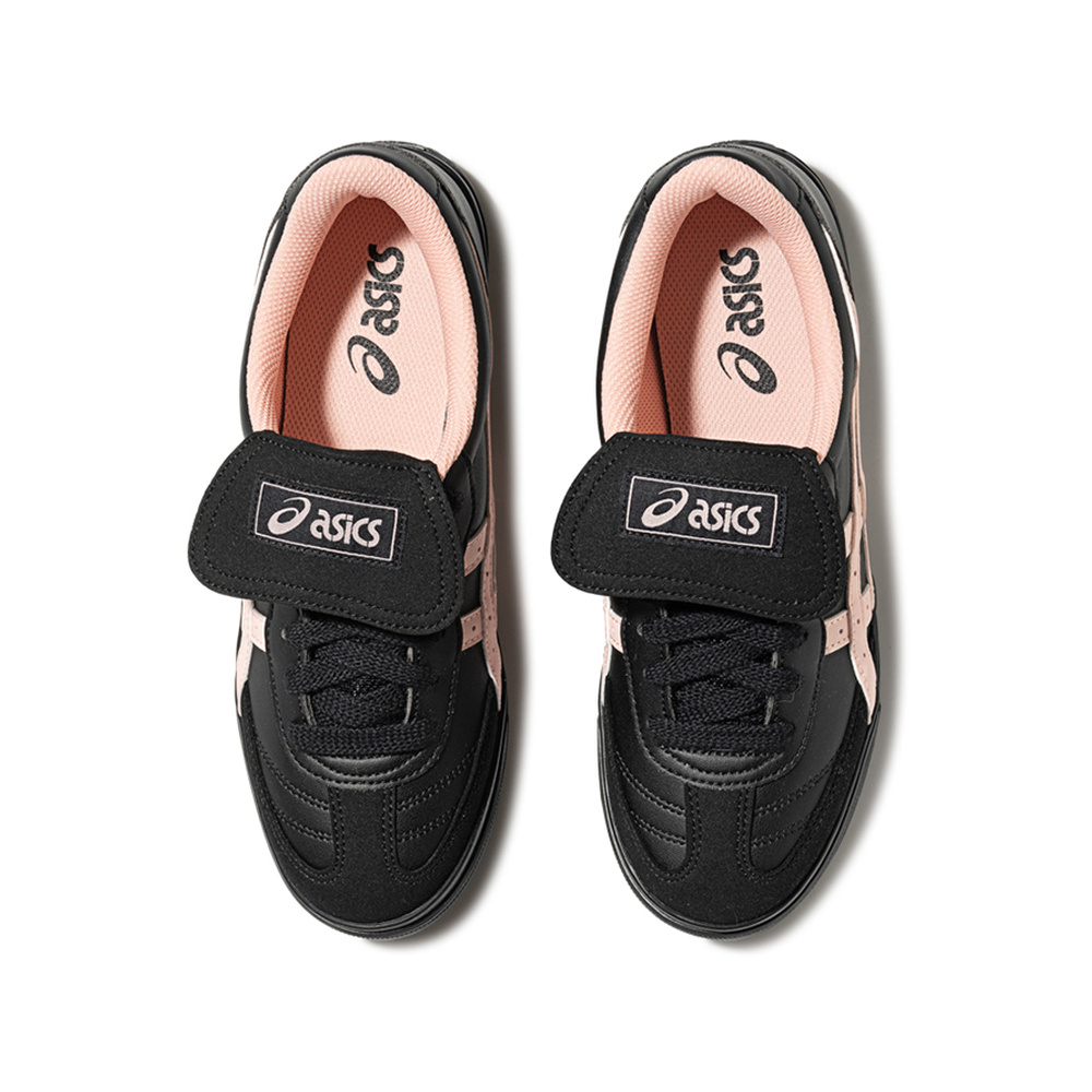 ASICS Aaron 2.0 'Black Pink' Мужские