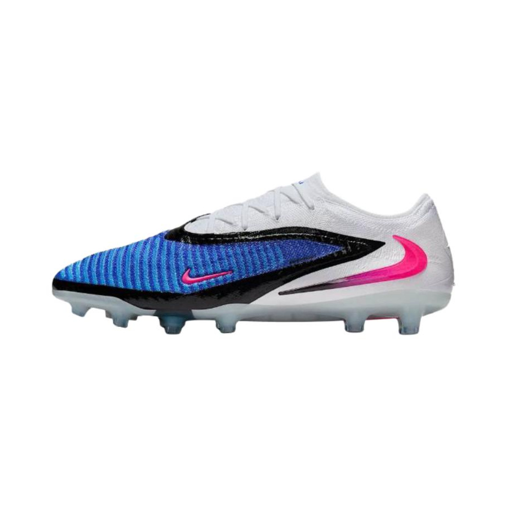 Nike Phantom 6 AG Artificial Grass 'Racer Blue / White / Pink Blast' Мужские