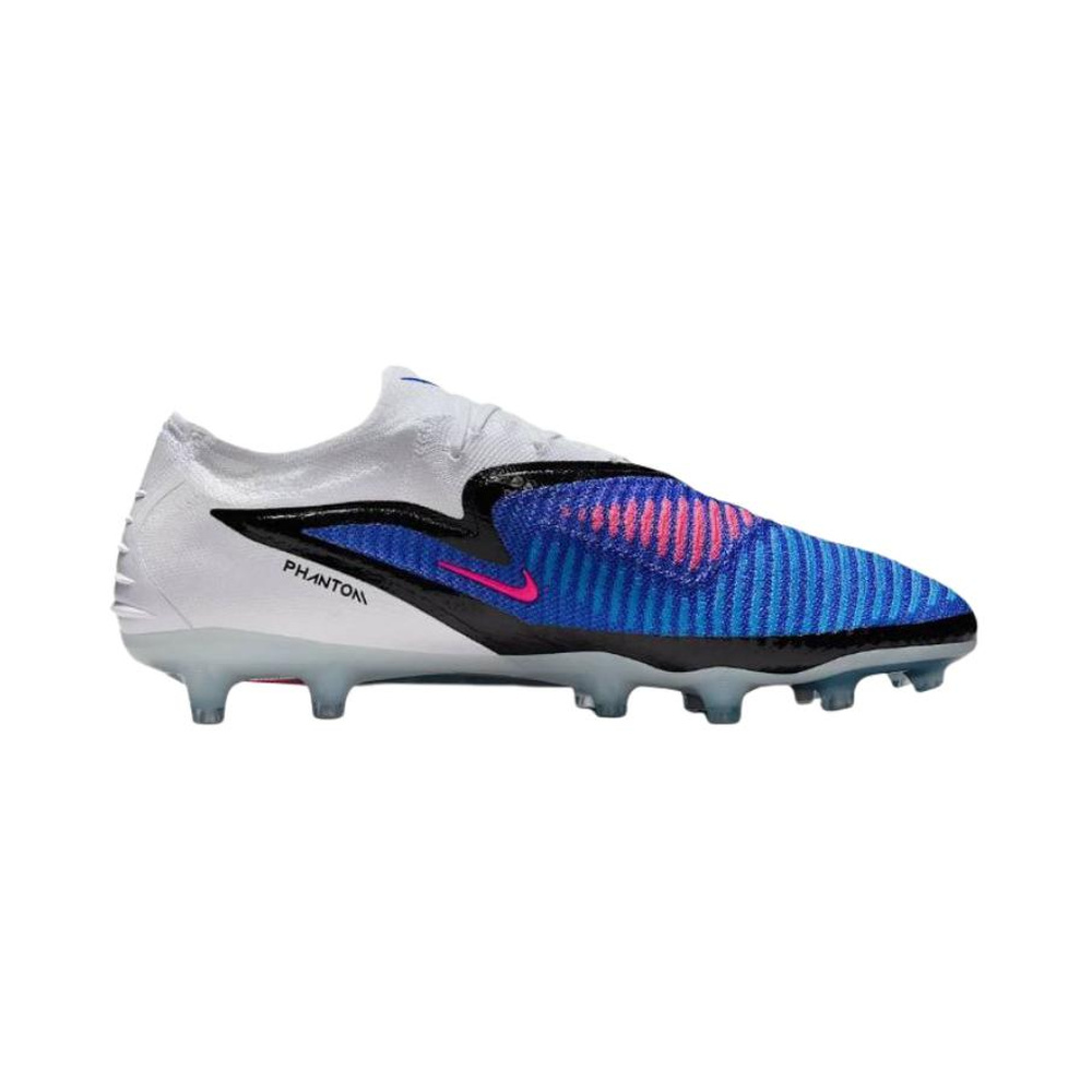 Nike Phantom 6 AG Artificial Grass 'Racer Blue / White / Pink Blast' Мужские
