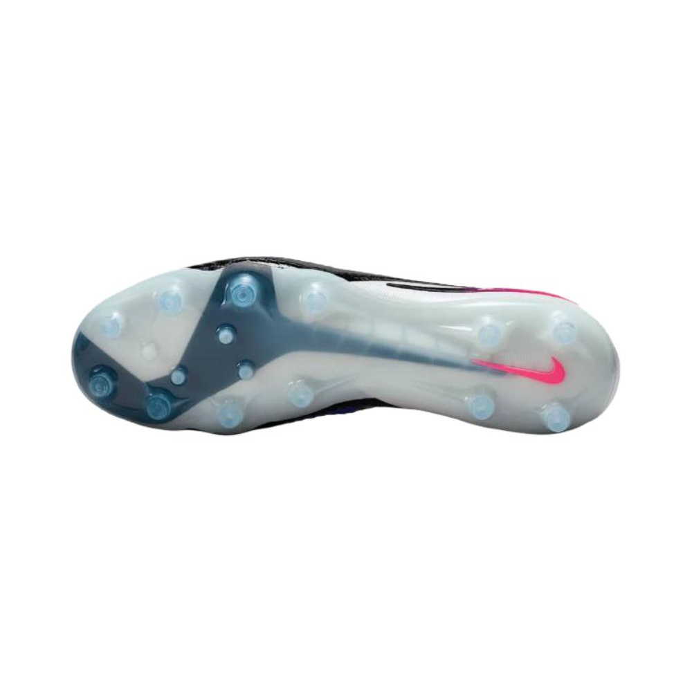 Nike Phantom 6 AG Artificial Grass 'Racer Blue / White / Pink Blast' Мужские