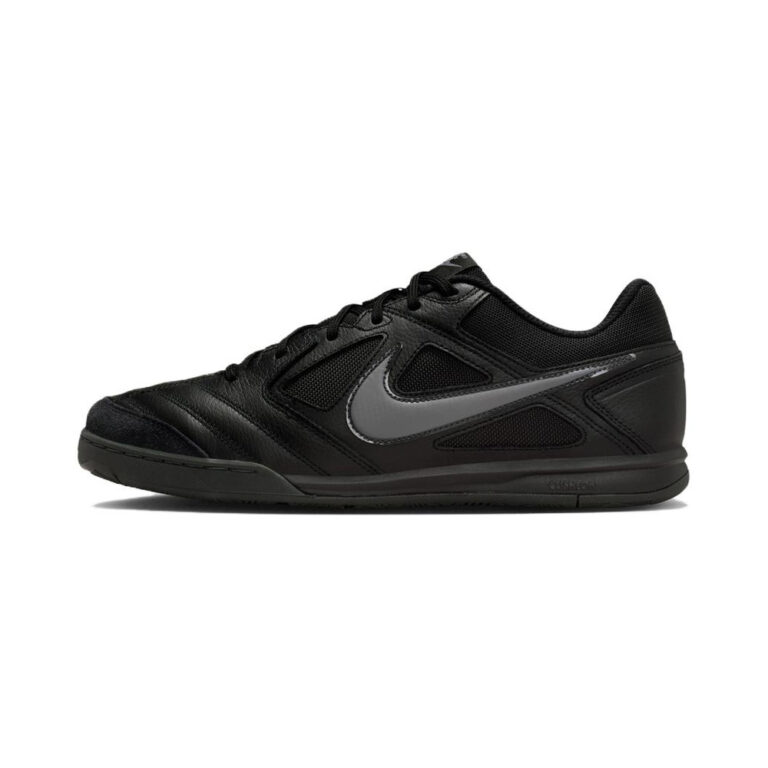 Nike Gato 'Black / Anthracite / Pencil Point' Мужские