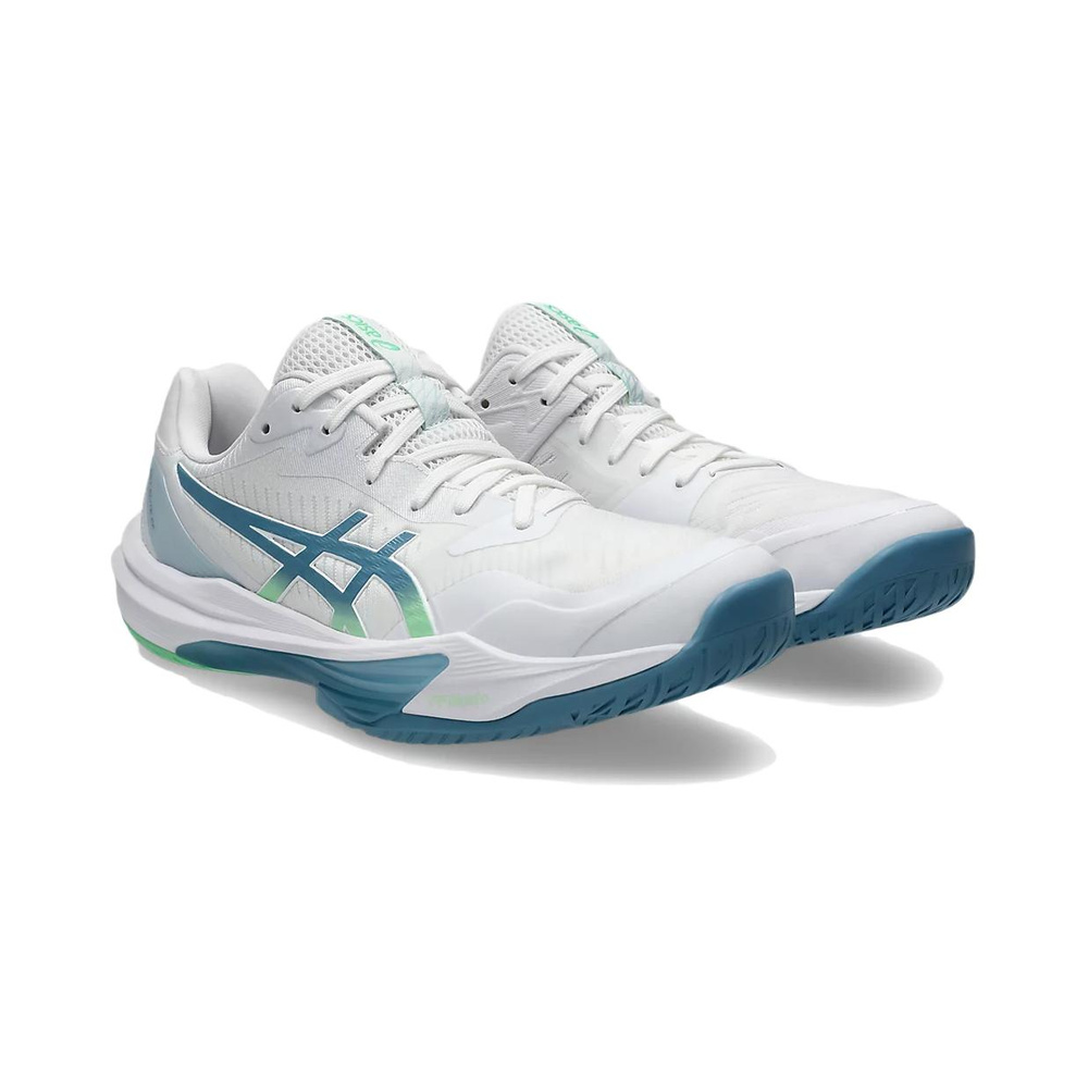 ASICS Sky Elite Ff 3 'White Saba Blue' Мужские