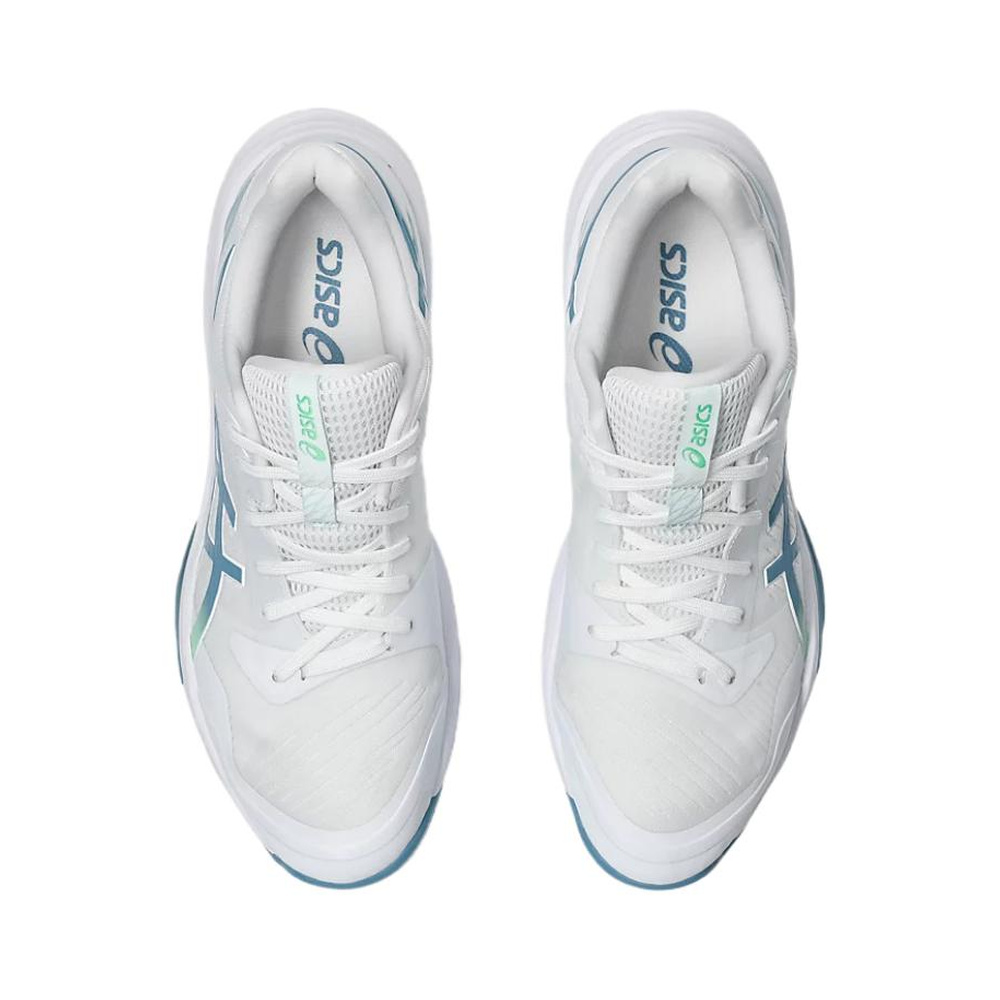 ASICS Sky Elite Ff 3 'White Saba Blue' Мужские