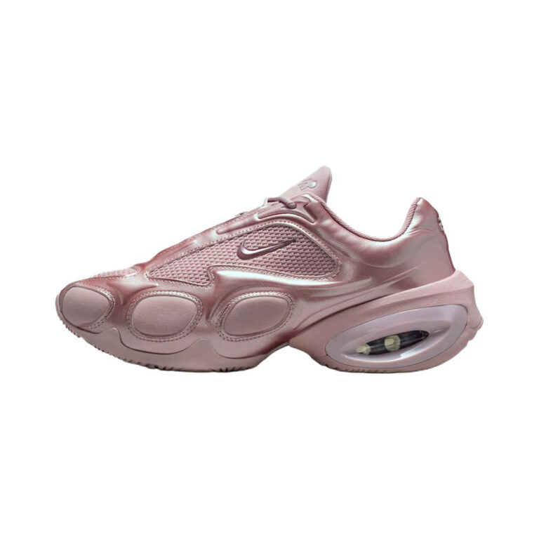 Nike Air Max Muse 'Particle Rose / Metallic Silver / Particle Rose' Женские