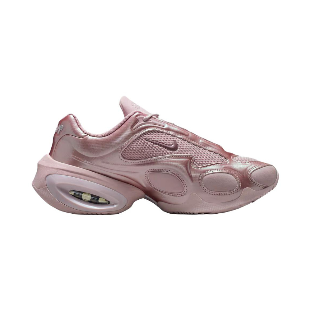 Nike Air Max Muse 'Particle Rose / Metallic Silver / Particle Rose' Женские