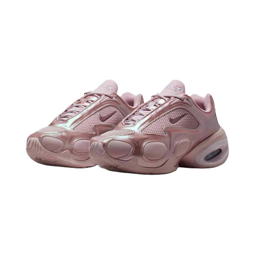 Nike Air Max Muse 'Particle Rose / Metallic Silver / Particle Rose' Женские