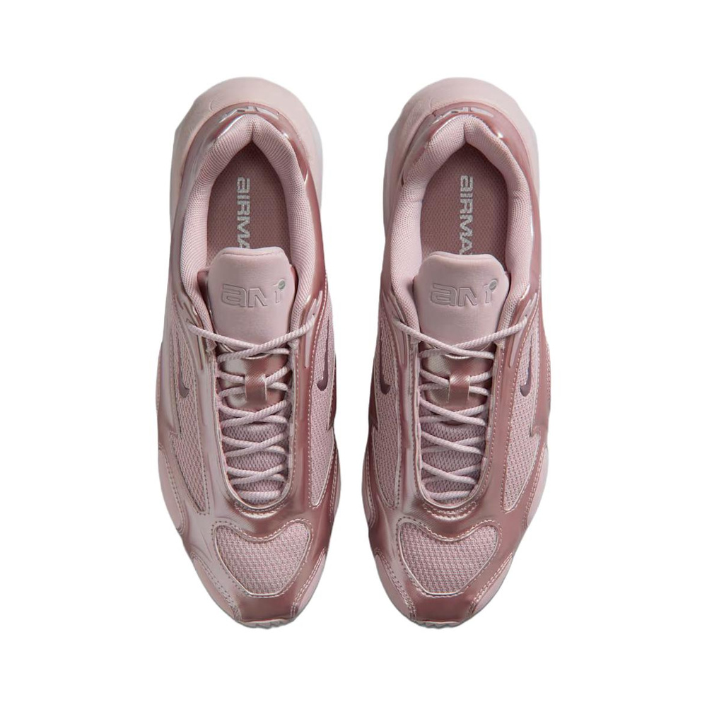 Nike Air Max Muse 'Particle Rose / Metallic Silver / Particle Rose' Женские