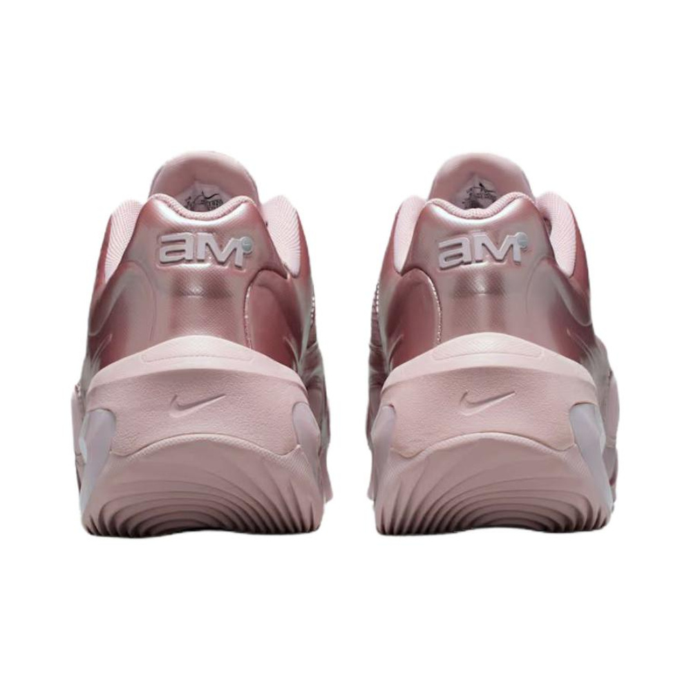 Nike Air Max Muse 'Particle Rose / Metallic Silver / Particle Rose' Женские