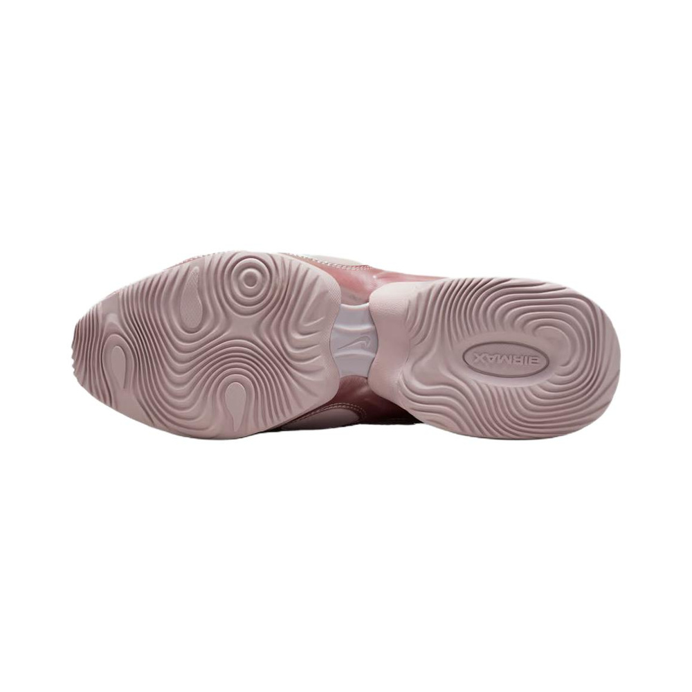 Nike Air Max Muse 'Particle Rose / Metallic Silver / Particle Rose' Женские