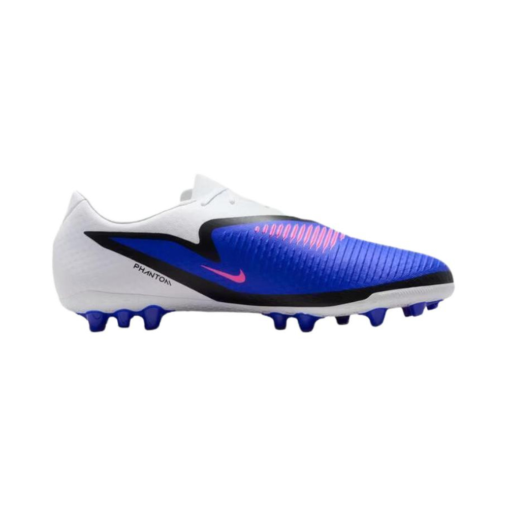 Nike Phantom 6 AG Artificial Grass 'Diffused Blue / Black / Diffused Blue' Мужские