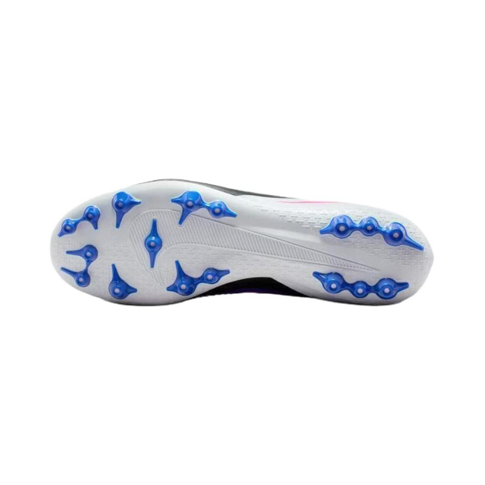 Nike Phantom 6 AG Artificial Grass 'Diffused Blue / Black / Diffused Blue' Мужские