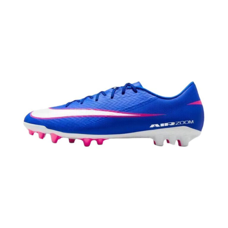 Nike Mercurial Vapor 16 AG 'Academy Racer Blue White' Мужские