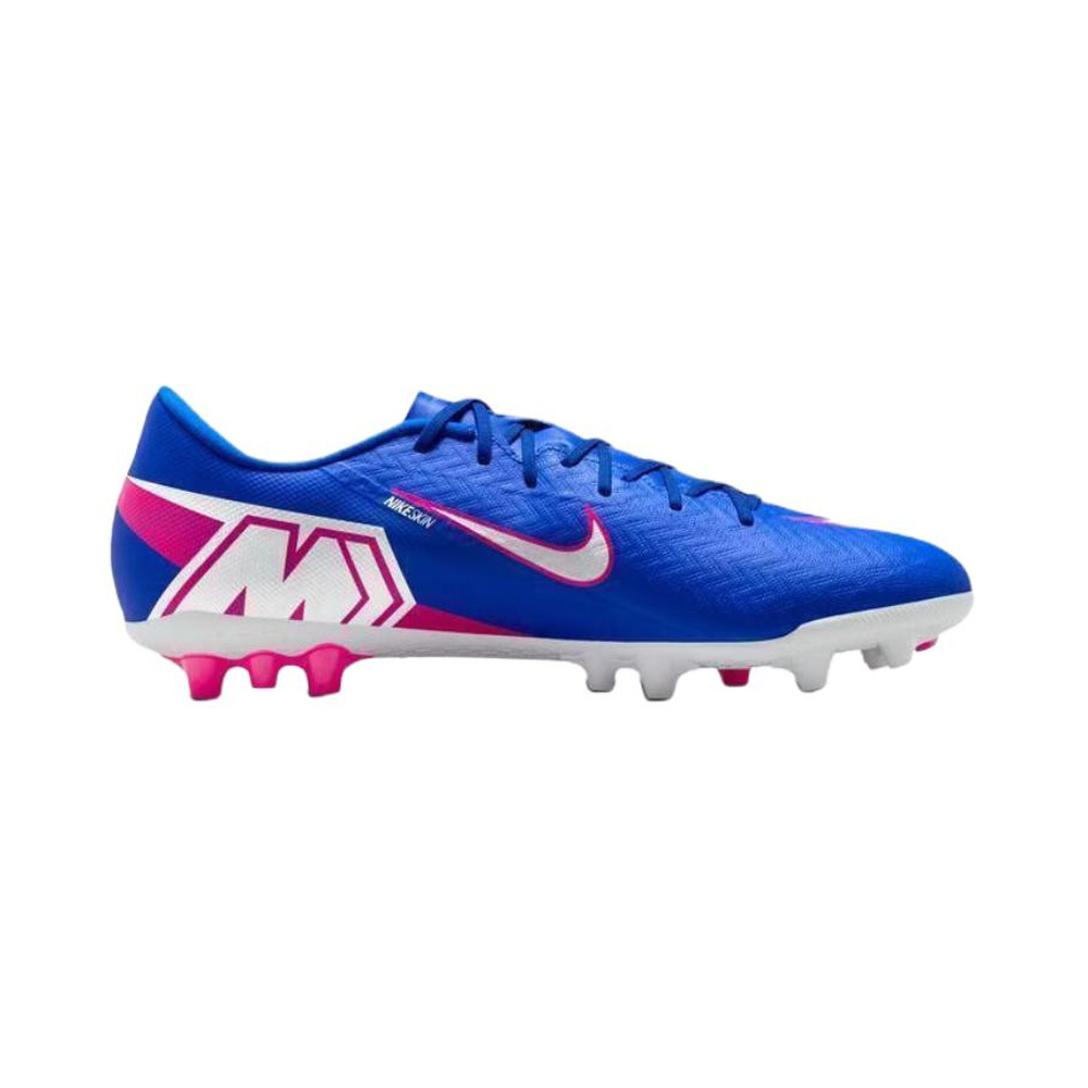 Nike Mercurial Vapor 16 Ag 'Academy Racer Blue White' Мужские