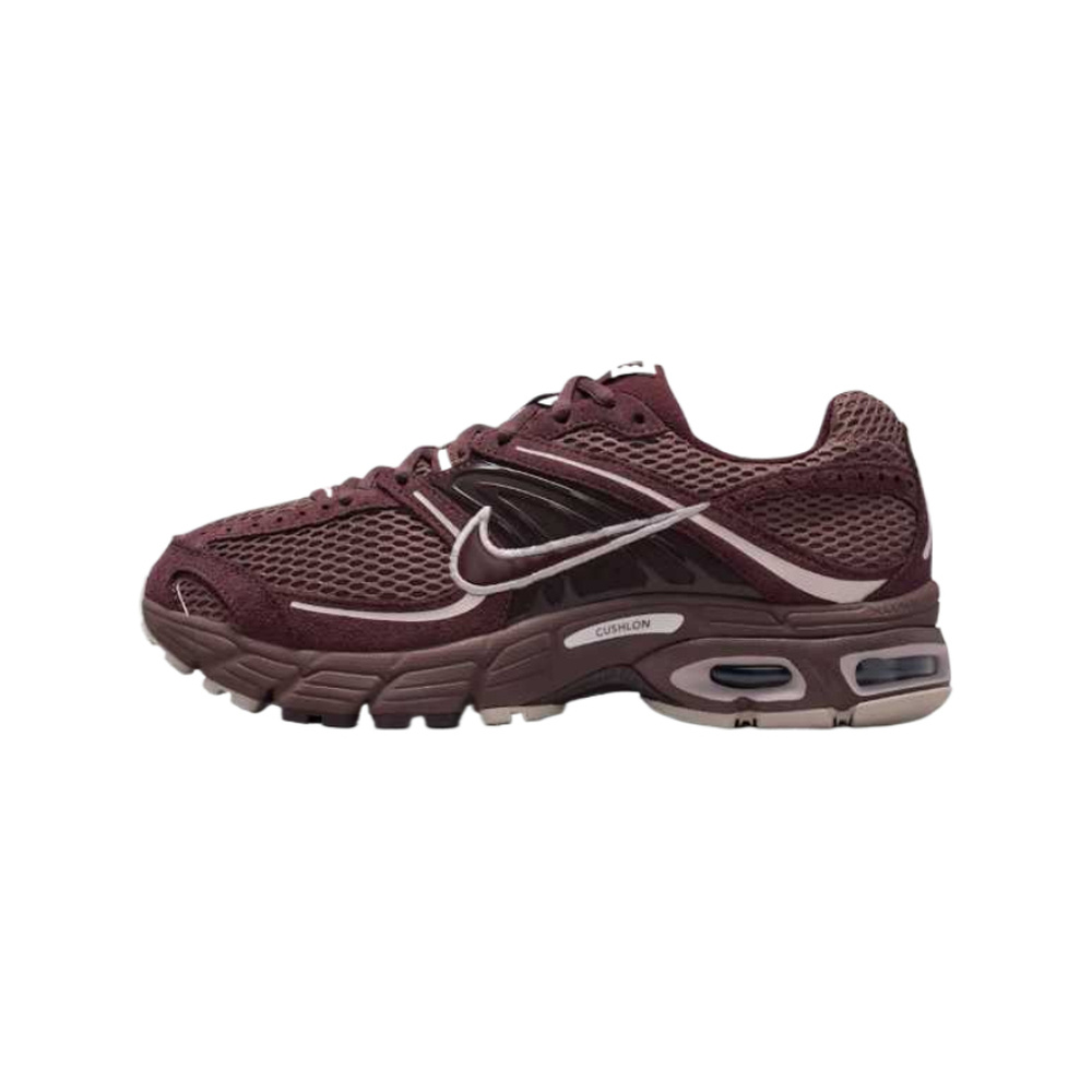 Tattoo / Platinum Violet / Burgundy Crush