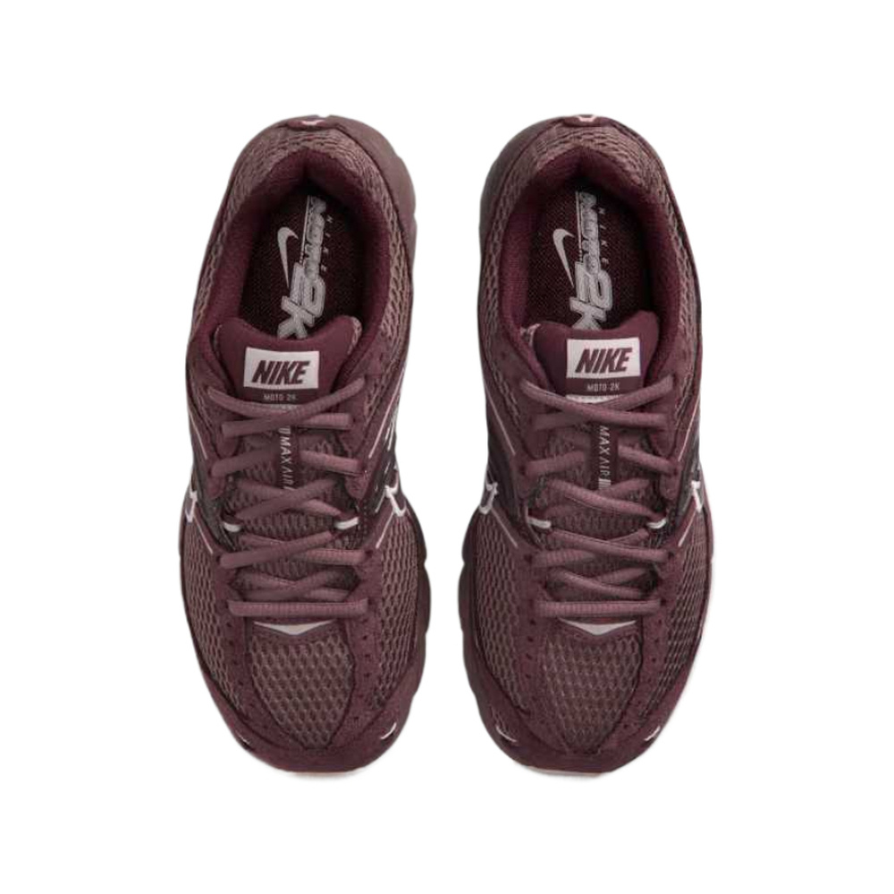 Nike Air Max Moto 2k 'Tattoo / Platinum Violet / Burgundy Crush' Женские