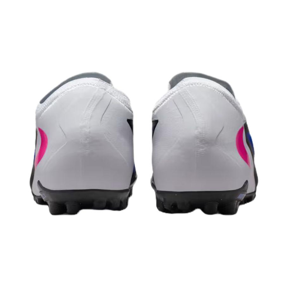 Nike Phantom 6 Tf 'Racer Blue / White / Pink Blast' Мужские