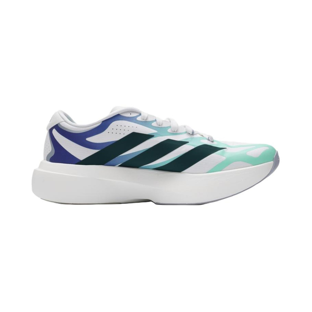 Adidas Adizero Evo SL EXO 'White Green' Мужские
