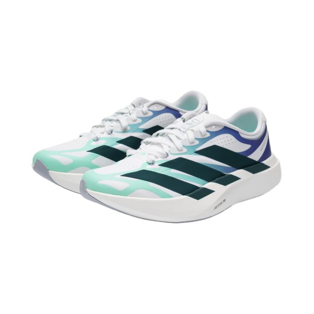 Adidas Adizero Evo SL EXO 'White Green' Мужские