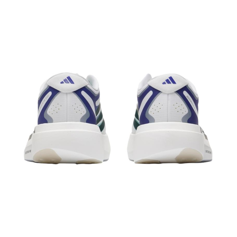 Adidas Adizero Evo SL EXO 'White Green' Мужские