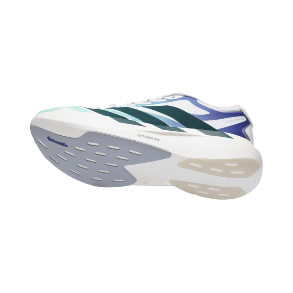 Adidas Adizero Evo SL EXO 'White Green' Мужские
