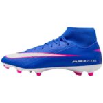 Racer Blue / White