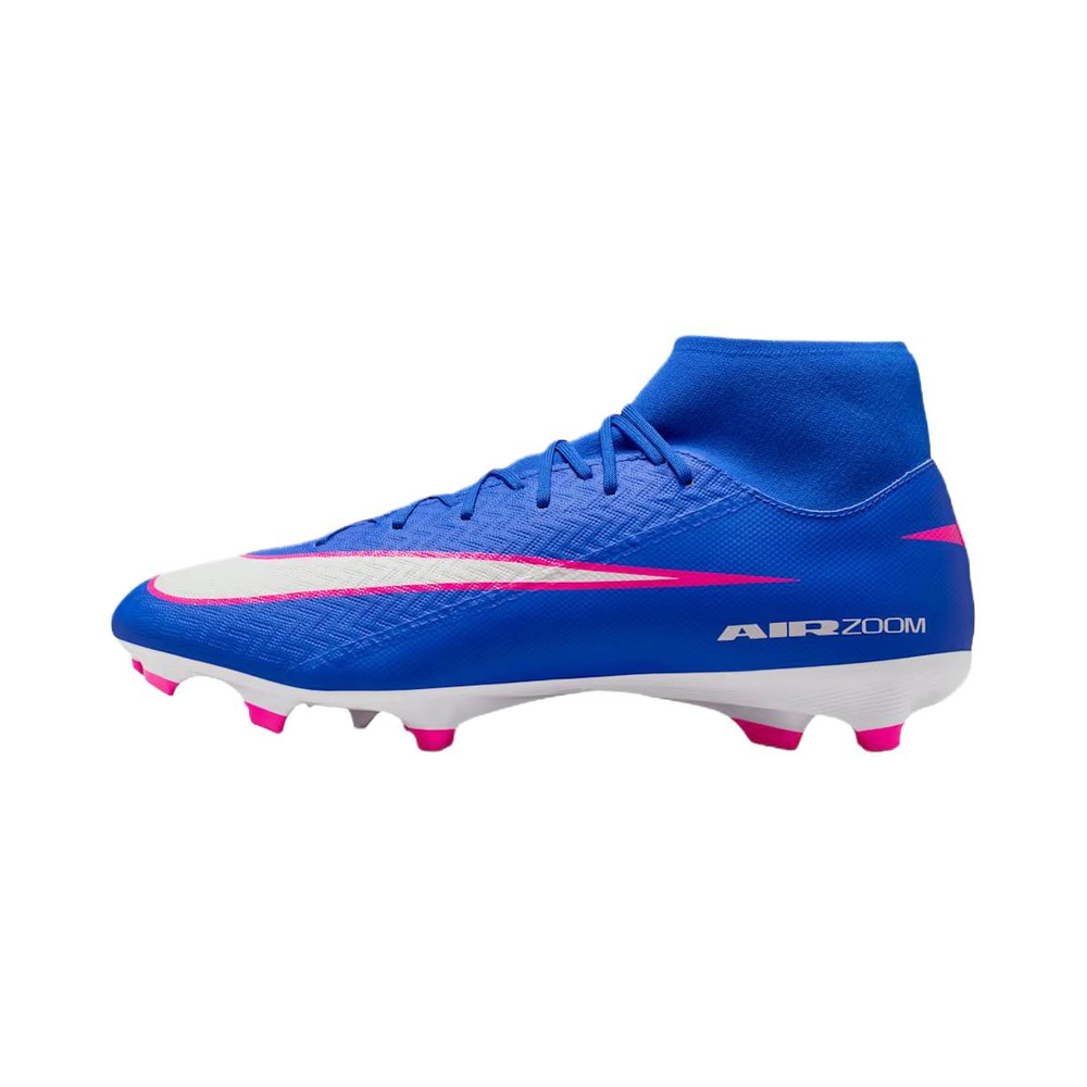 Racer Blue / White