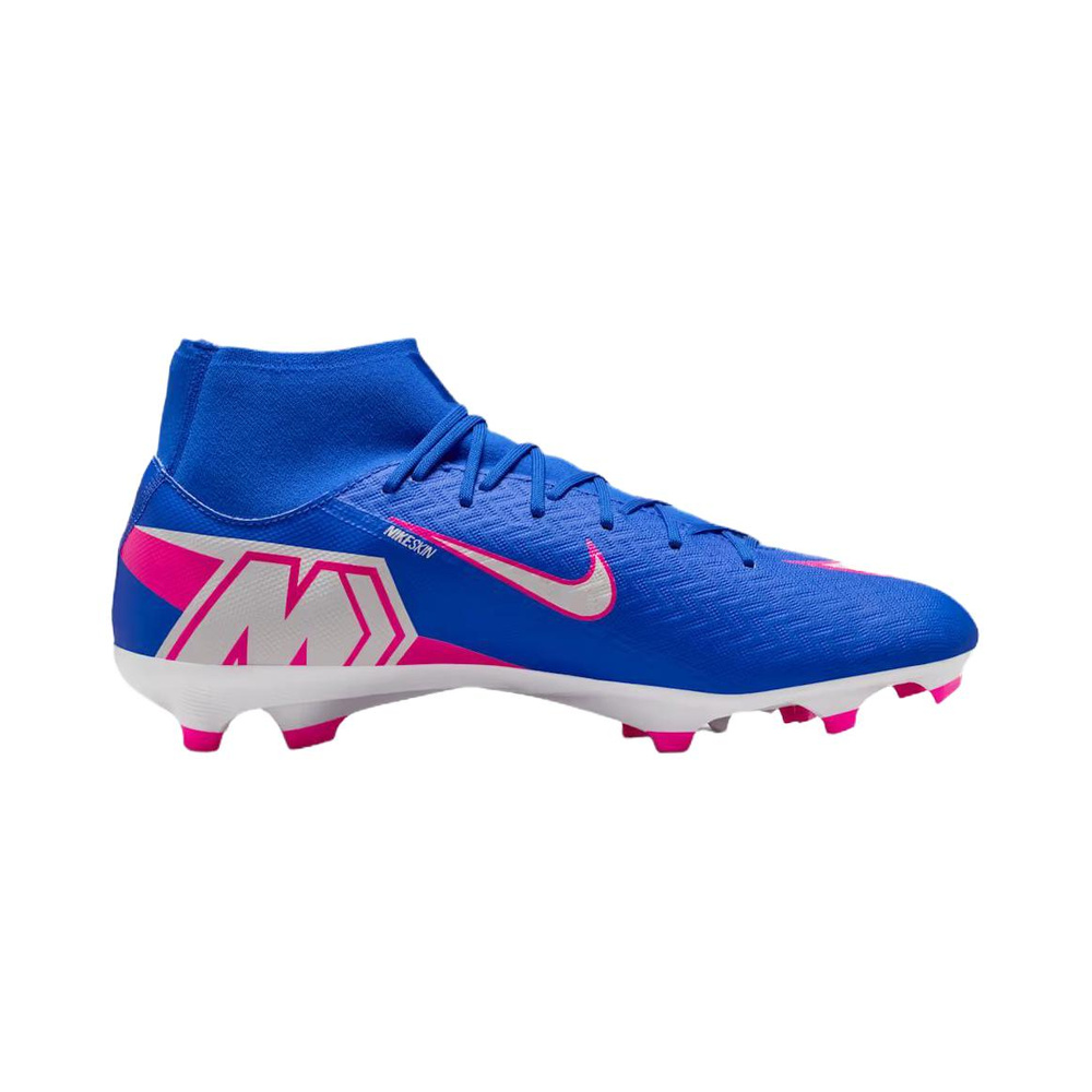 Nike Mercurial Superfly 10 'Racer Blue / White' Мужские