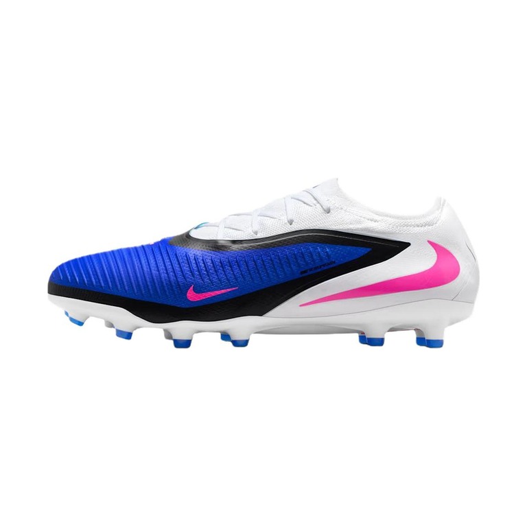 Nike Phantom 6 'Racer Blue / White / Pink Blast' Мужские
