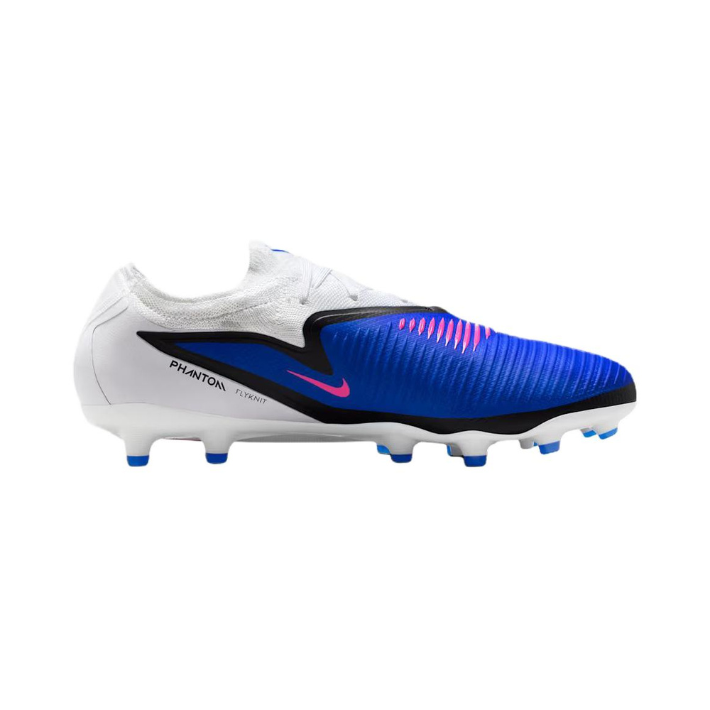 Nike Phantom 6 'Racer Blue / White / Pink Blast' Мужские