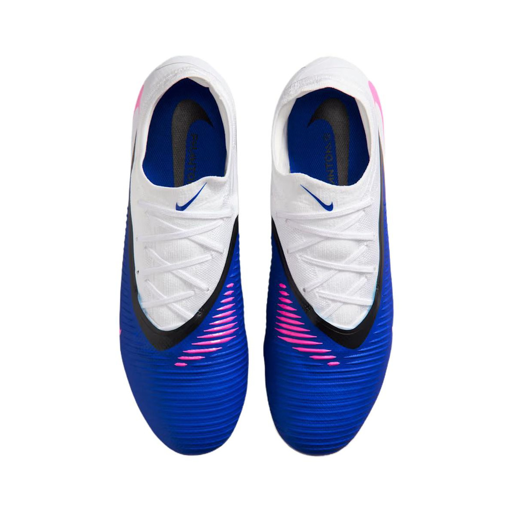 Nike Phantom 6 'Racer Blue / White / Pink Blast' Мужские