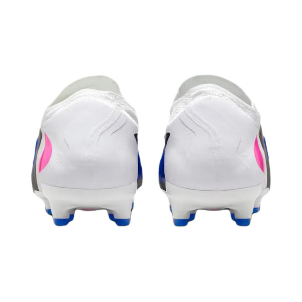 Nike Phantom 6 'Racer Blue / White / Pink Blast' Мужские
