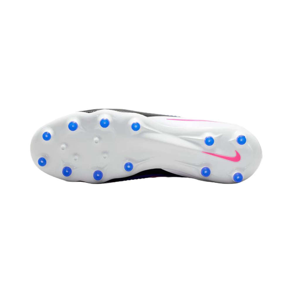 Nike Phantom 6 'Racer Blue / White / Pink Blast' Мужские