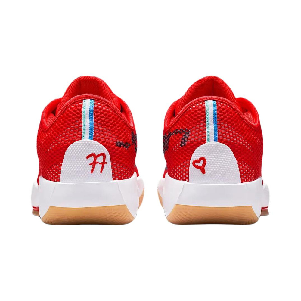 Air Jordan Luka .77 'Tattoo / Burgundy Crush / Metallic Dark Grey / Silt Red' Мужские
