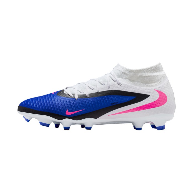 Nike Phantom 6 'Racer Blue / White / Pink Blast' Мужские