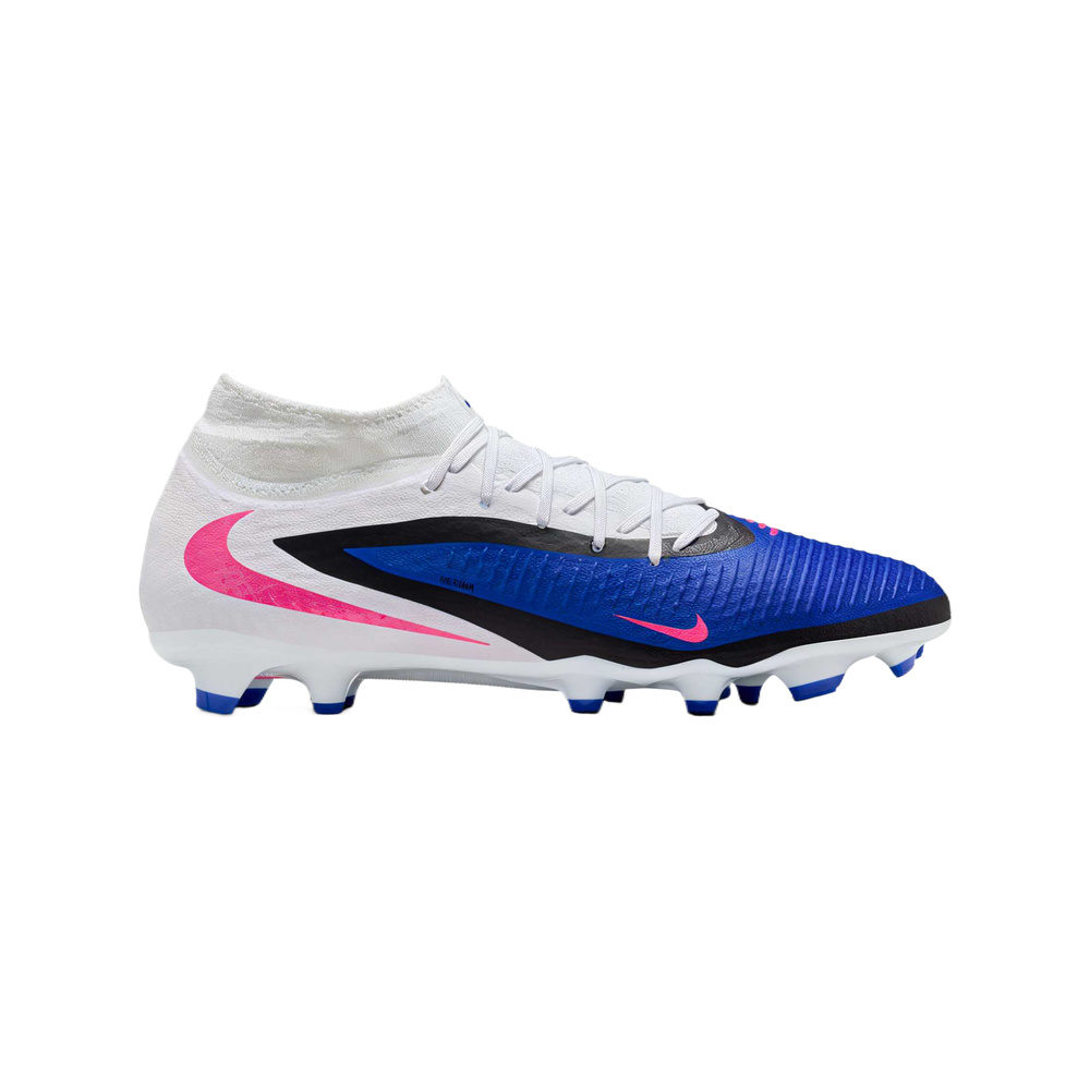 Nike Phantom 6 'Racer Blue / White / Pink Blast' Мужские
