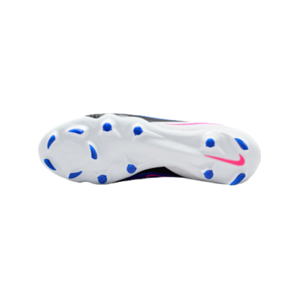 Nike Phantom 6 'Racer Blue / White / Pink Blast' Мужские