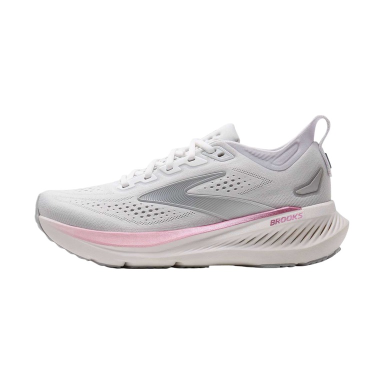 Brooks Glycerin 'White' Женские
