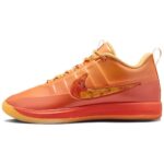Sundial / Black / Safety Orange / Medium Ash