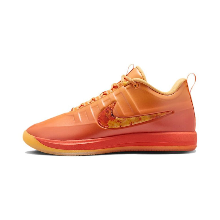 Nike Book 2 'Ep Phoenix' Мужские