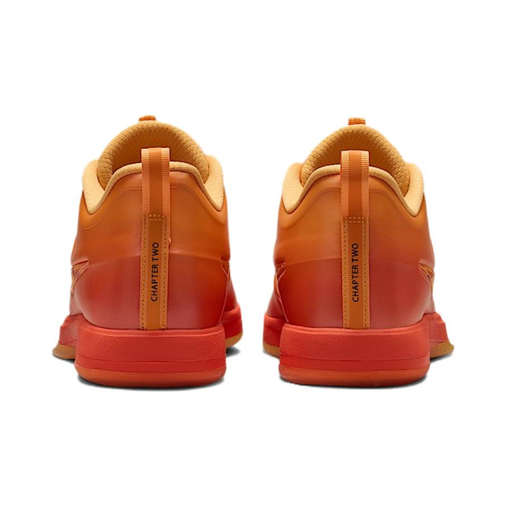 Nike Book 2 'Ep Phoenix' Мужские