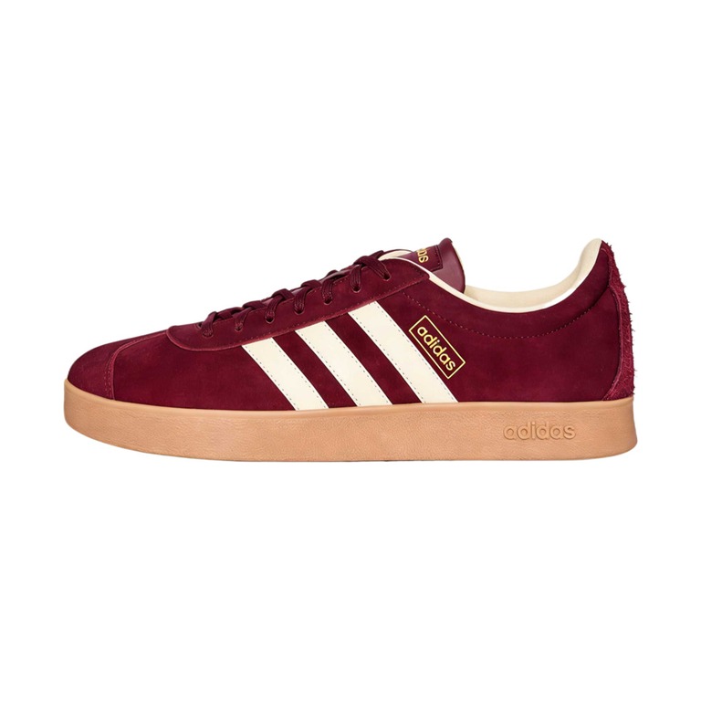 Adidas Vl Court Classic 'Vanilla / Gold' Мужские
