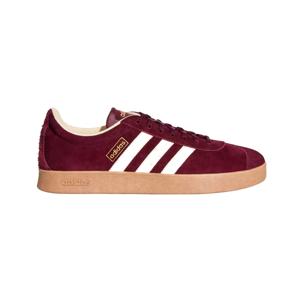 Adidas Vl Court Classic 'Vanilla / Gold' Мужские