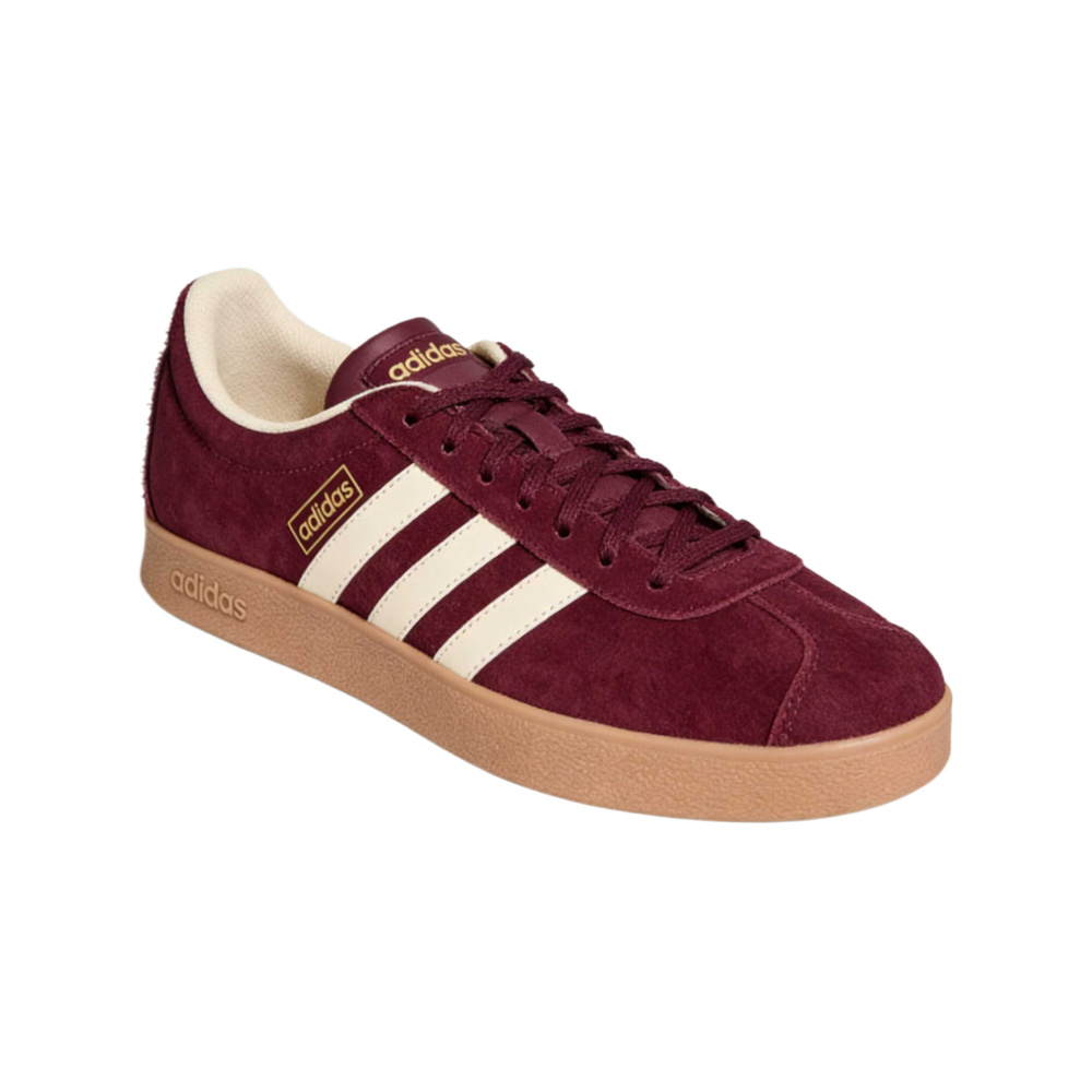 Adidas Vl Court Classic 'Vanilla / Gold' Мужские