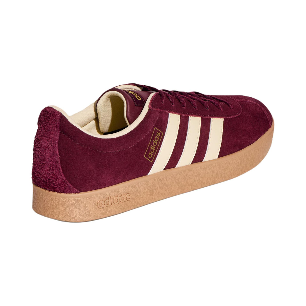 Adidas Vl Court Classic 'Vanilla / Gold' Мужские