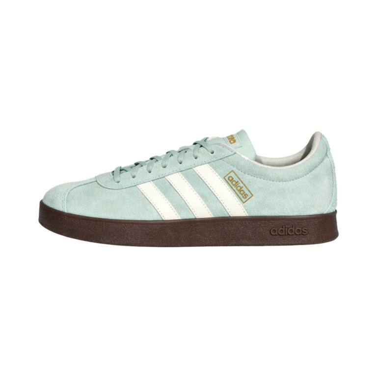 Adidas Vl Court Classic 'Green' Мужские