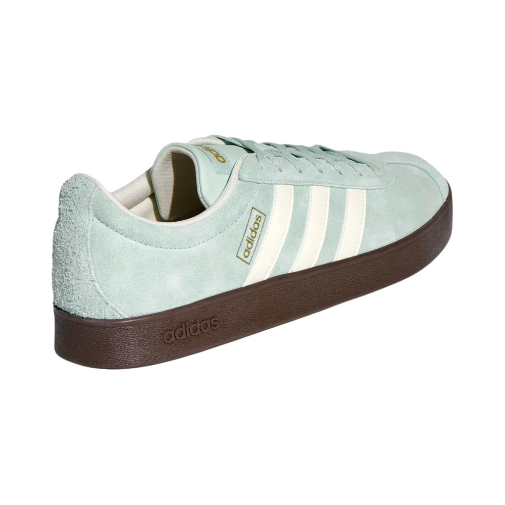 Adidas Vl Court Classic 'Green' Мужские